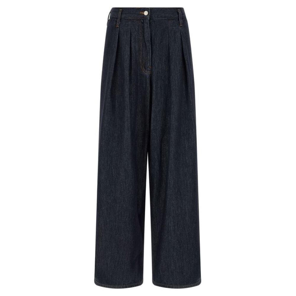 Dries Van Noten Women 'Pamplona' Jeans